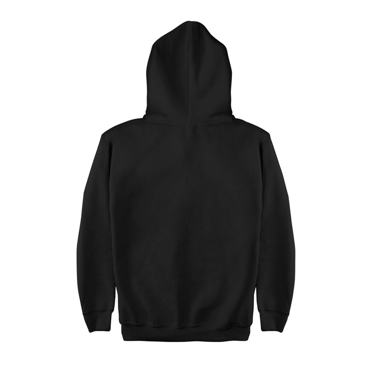 Halloween Frankenstein Kids Hooded Sweatshirt-Care Bears Store