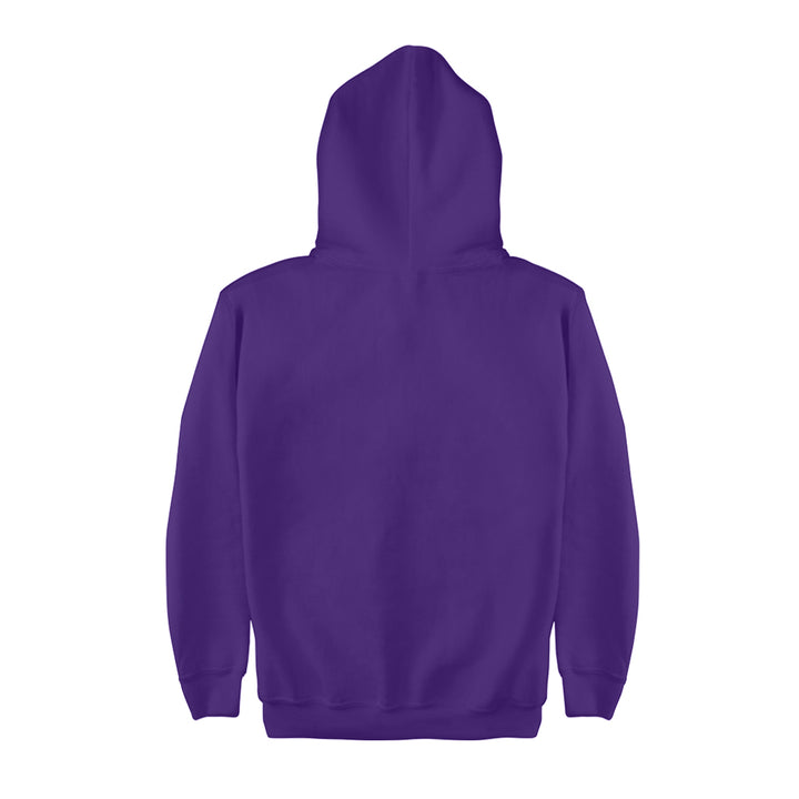 Halloween Frankenstein Kids Hooded Sweatshirt-Care Bears Store