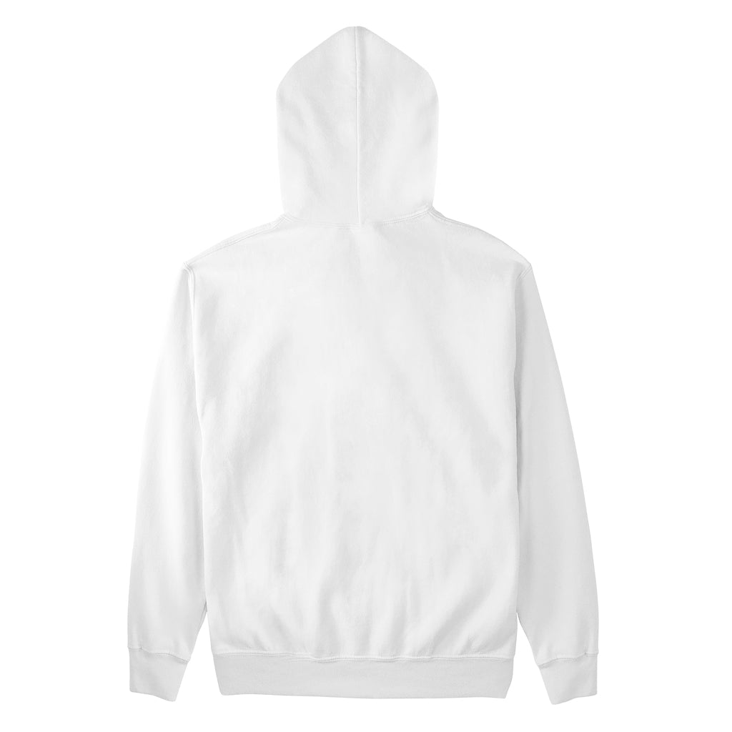 Halloween Good Luck Bear Frankenstein Men's Hooded Sweatshirt-Care Bears Store