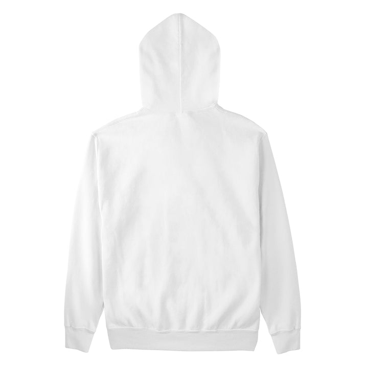 Halloween Good Luck Bear Frankenstein Men's Hooded Sweatshirt-Care Bears Store