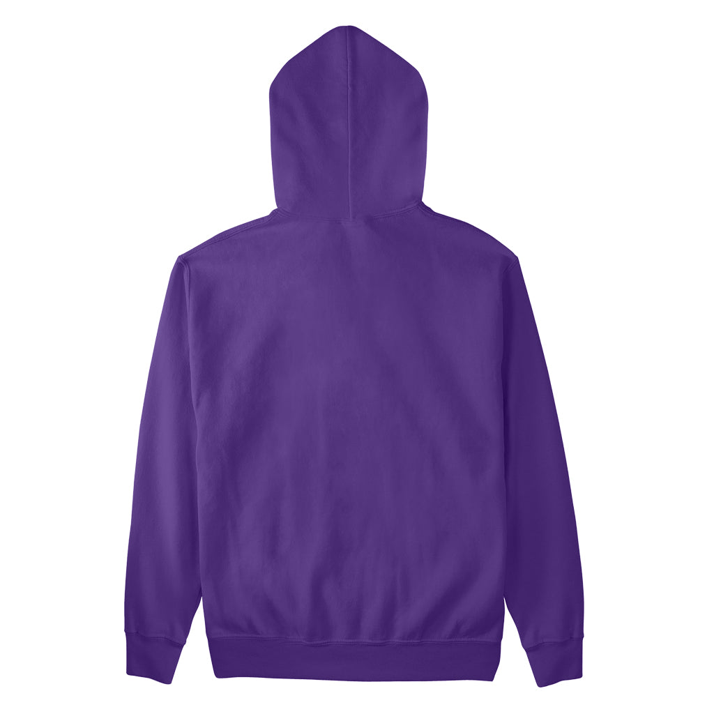 Halloween Good Luck Bear Frankenstein Women's Hooded Sweatshirt-Care Bears Store