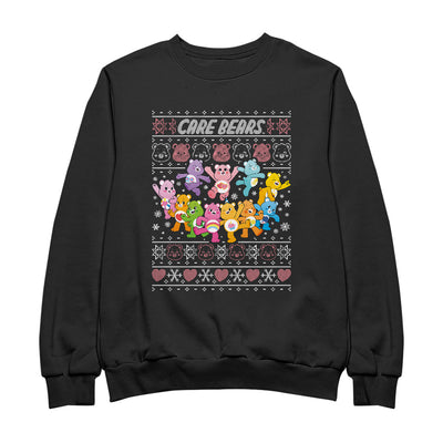 Care Bears UTM Christmas Party Men's Sweatshirt